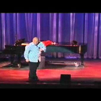 Sarge's Hilarious Stand-up